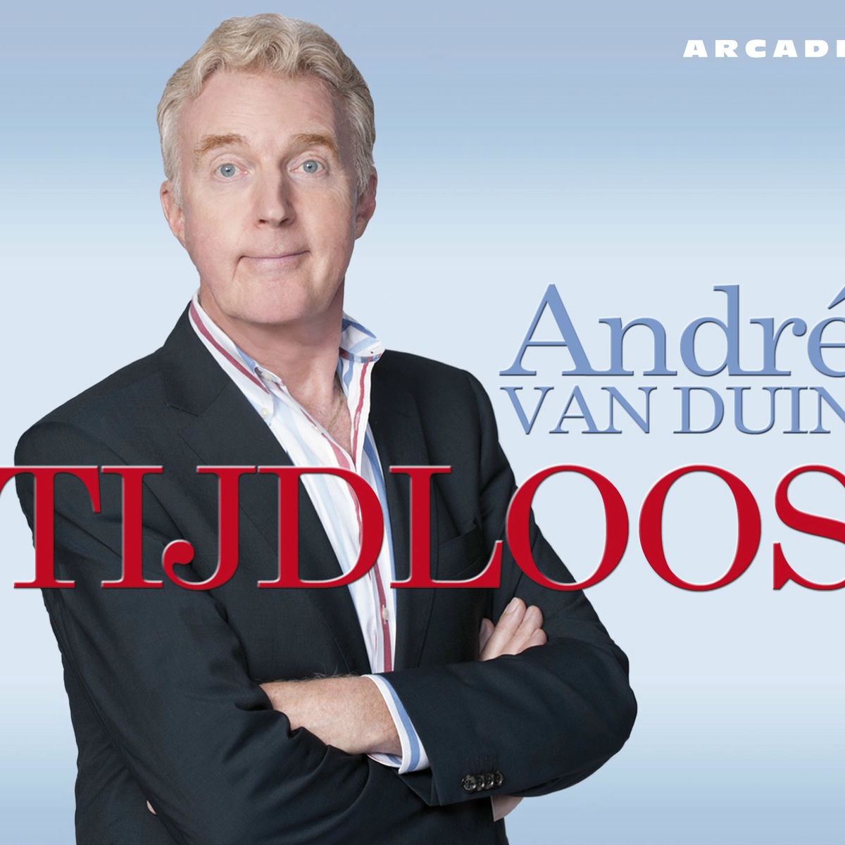 André Van Duin